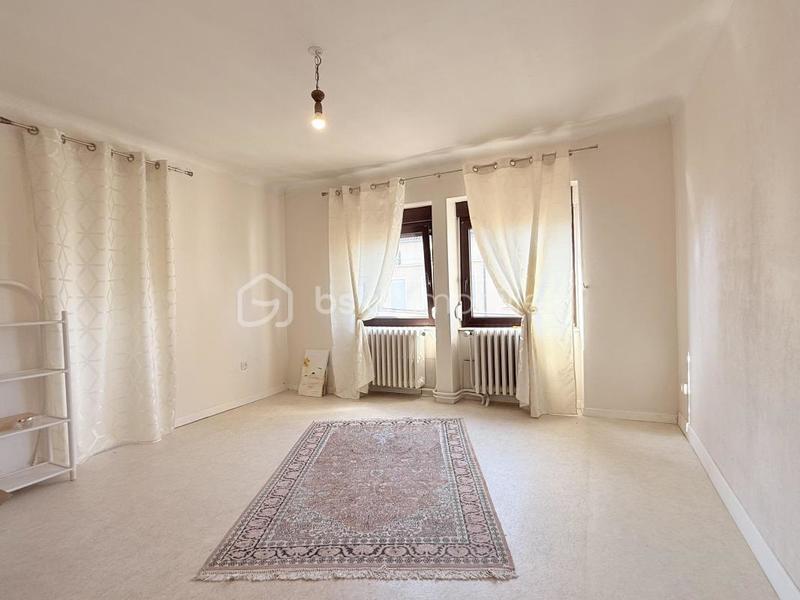 Maison de village - 136 m² - 5 pièces