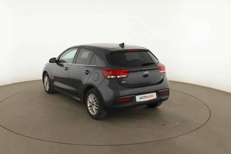 Kia Rio 1.0 t-GDi Isg Design 100 ch