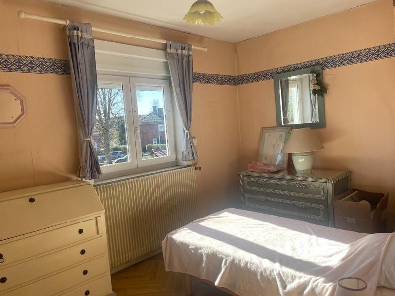 Maison - 66 m² - 3 pièces