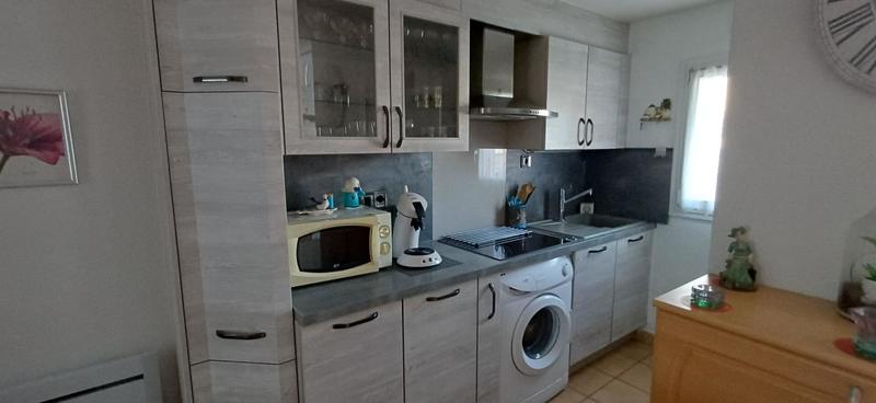 Villa - 69 m² - 3 pièces