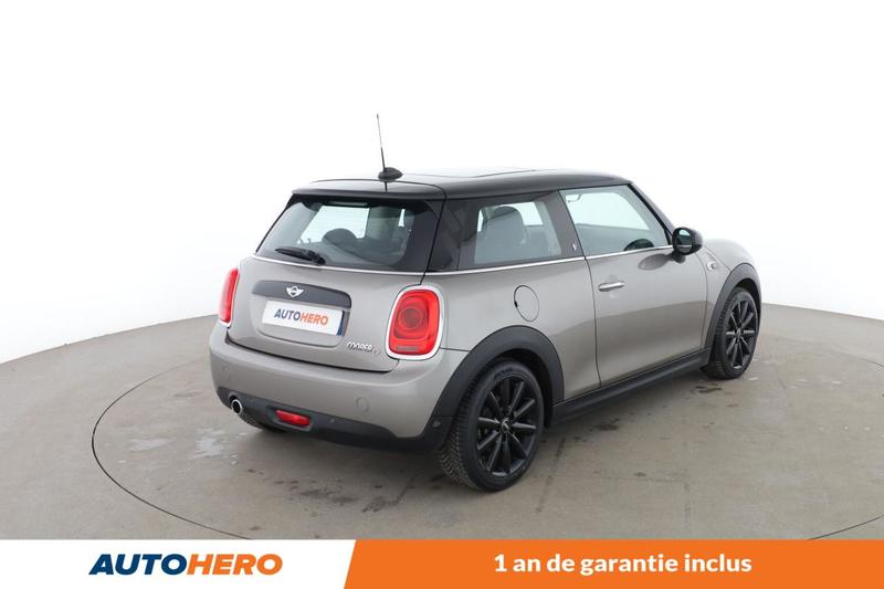 Mini Mini Cooper d Edition Blackfriars Bva 3p 116 ch