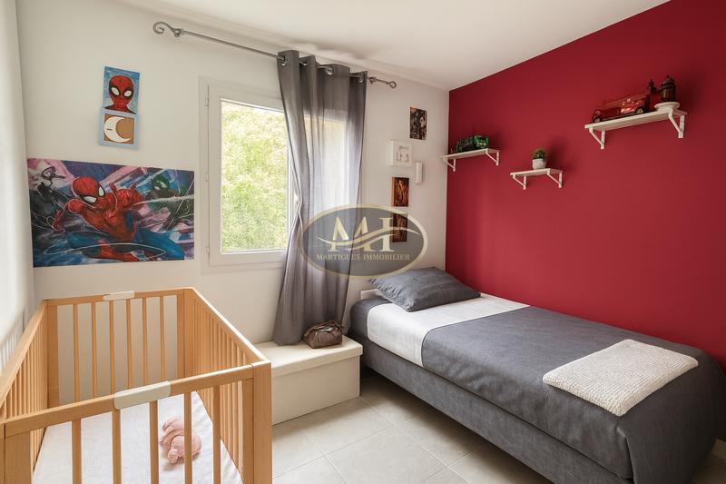 Maison - 82 m² - 4 pièces