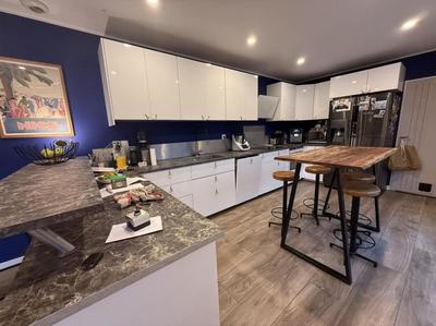 Villa - 166 m² - 5 pièces