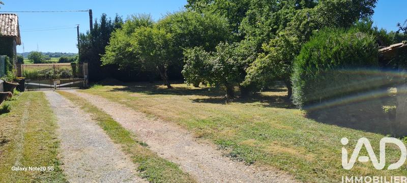 Maison - 174 m² - 6 pièces