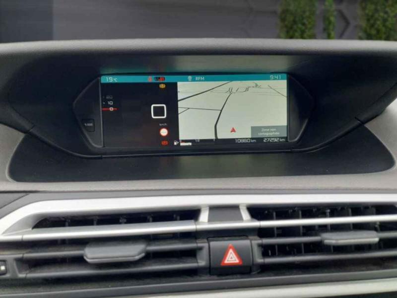 Citroën Grand C4 SpaceTourer 1.5 BlueHDi 130 ch s&amp;S Business + E6.d