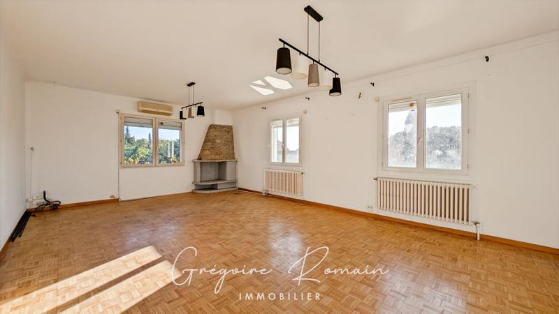 Maison - 128 m² - 6 pièces