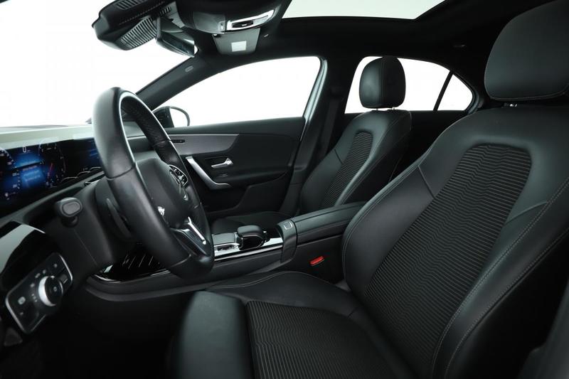 Mercedes Classe a Berline 180 d Progressive Line 8g-Dct 116 ch