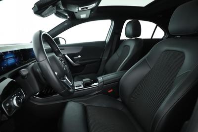 Mercedes Classe a Berline 180 d Progressive Line 8g-Dct 116 ch