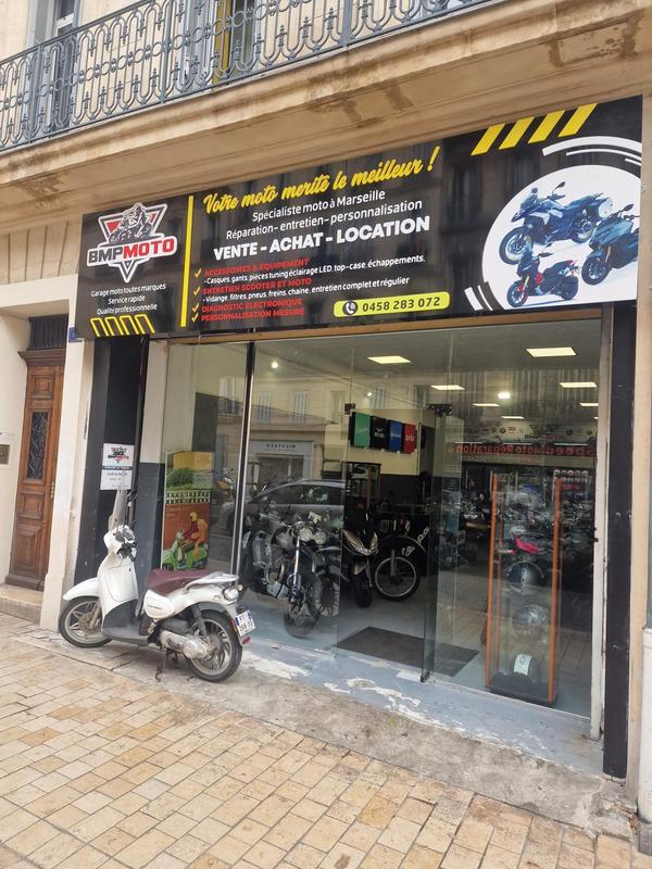 Local commercial - 113 m²