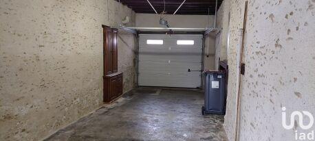 Maison - 133 m² - 5 pièces