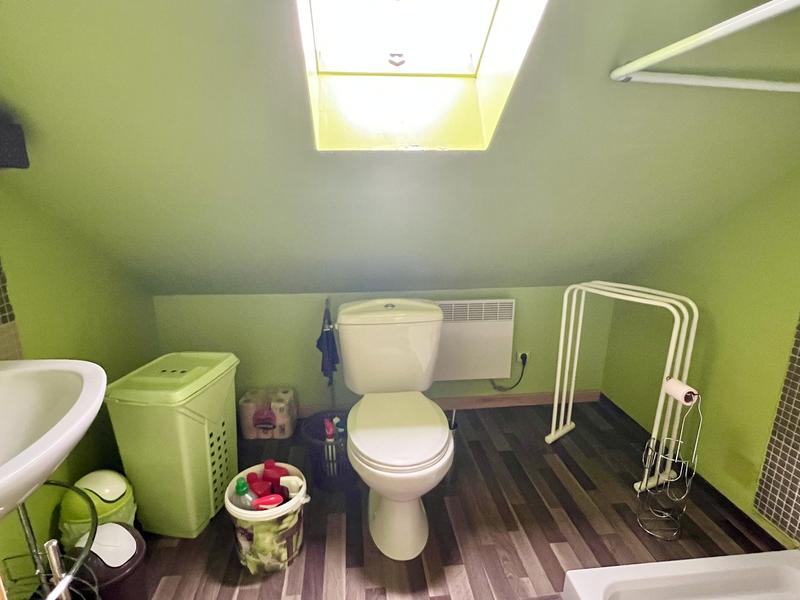 Maison - 142 m² - 6 pièces