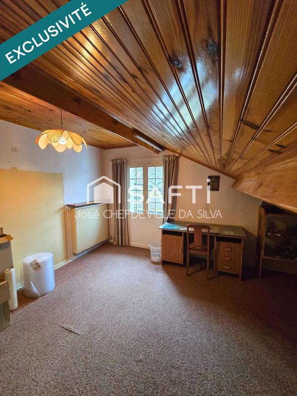 Villa - 162 m² - 7 pièces