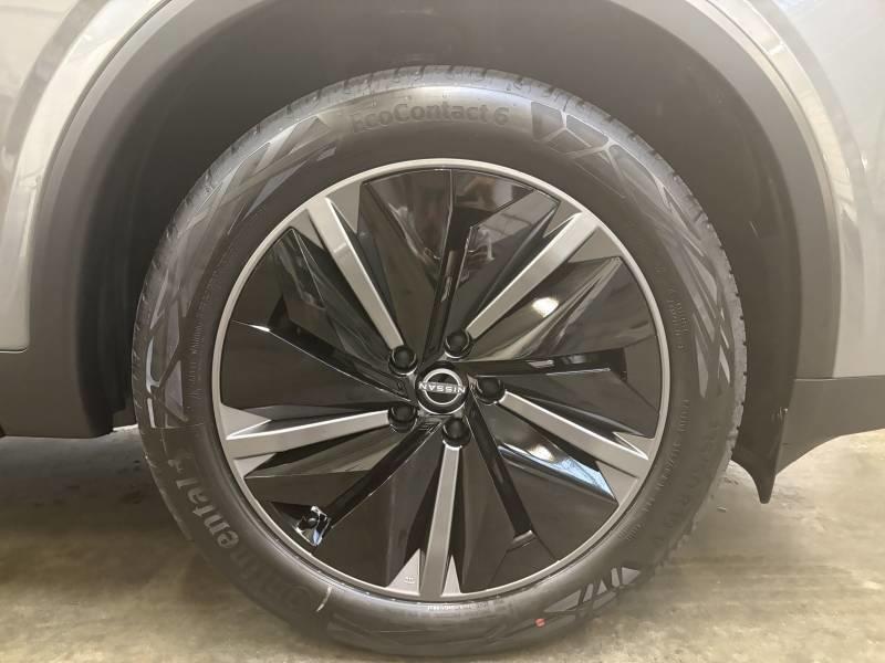 Nissan Qashqai Hybrid e-Power Gen3 190 ch Tekna