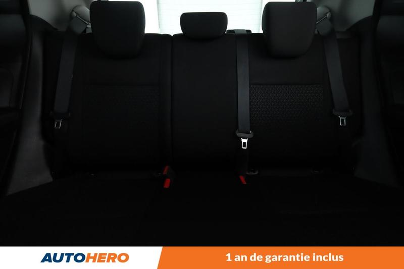 Suzuki Swift 1.2 DualJet Privilege 90 ch