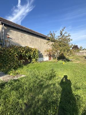 Fonds de commerce - Local commercial - 152 m²