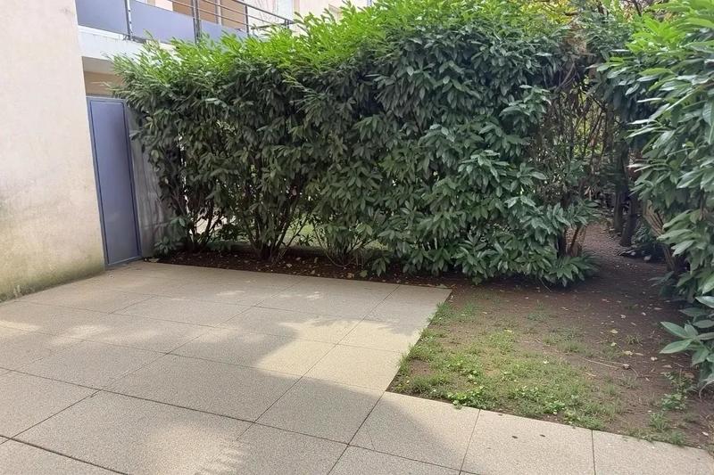 Appartement - 61 m² - 2 pièces