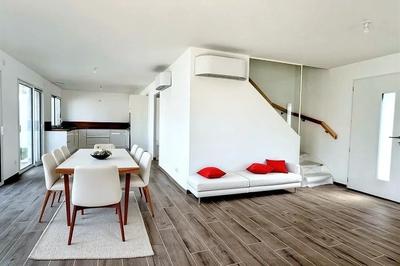 Maison - 115 m² - 4 pièces