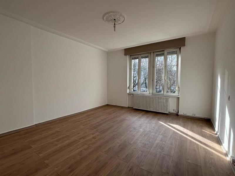 Appartement - 60 m² - 2 pièces