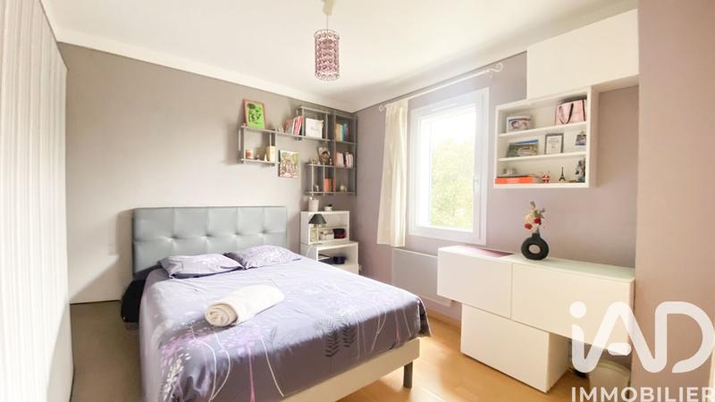 Maison - 145 m² - 5 pièces