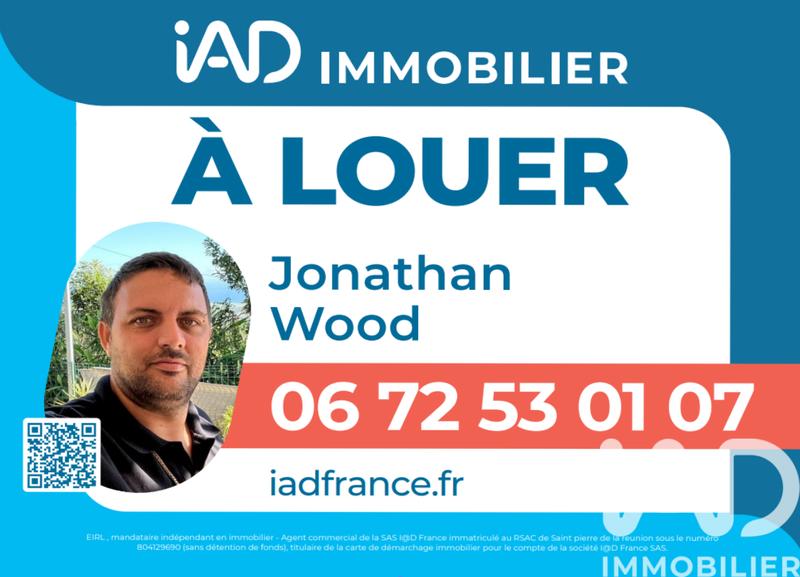 Maison - 122 m² - 6 pièces