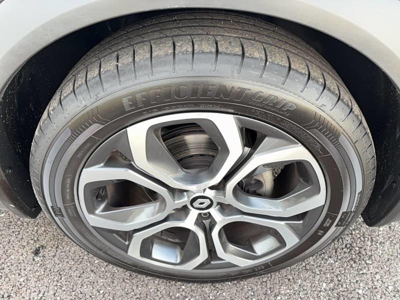 Renault Captur TCe 140 Edc - 21 Intens