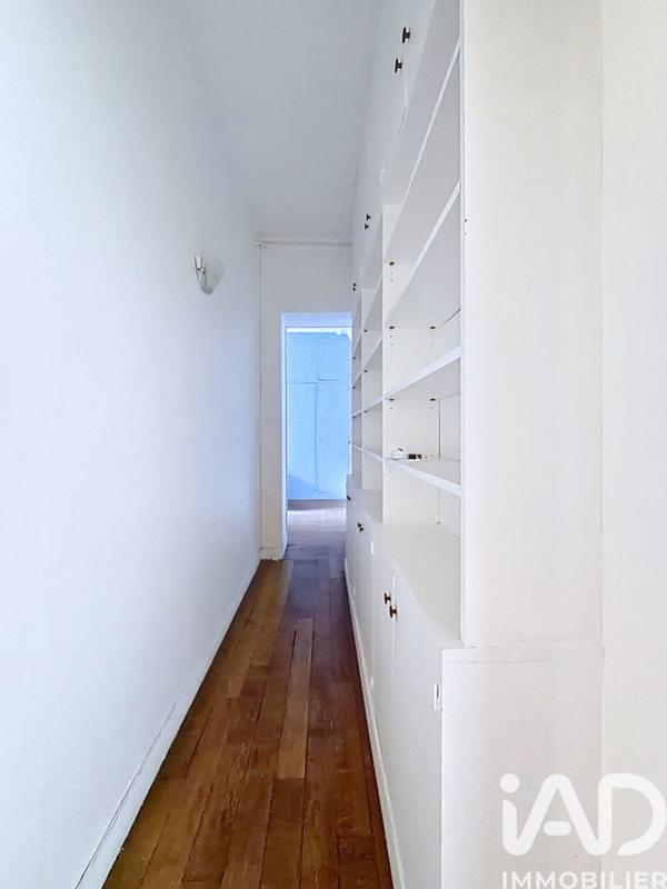 Appartement - 76 m² - 3 pièces