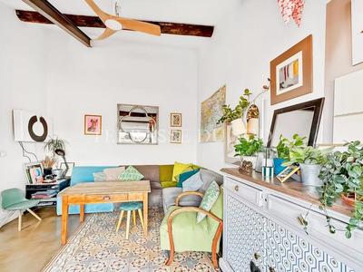 Maison de ville - 92 m² - 5 pièces