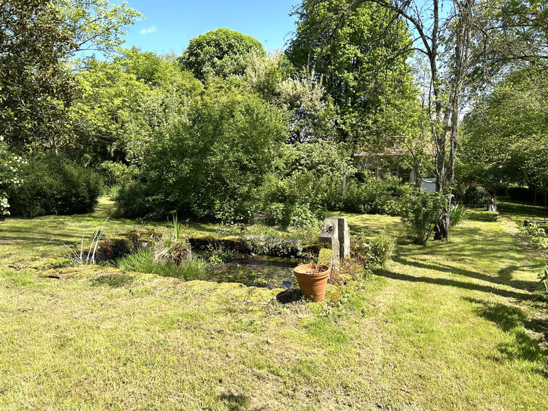 Maison - 178 m² - 6 pièces