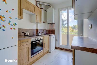 Appartement - 65 m² - 4 pièces