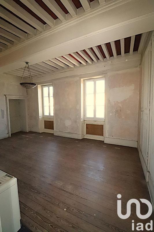 Appartement - 123 m² - 4 pièces