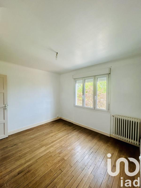 Maison de ville - 102 m² - 5 pièces