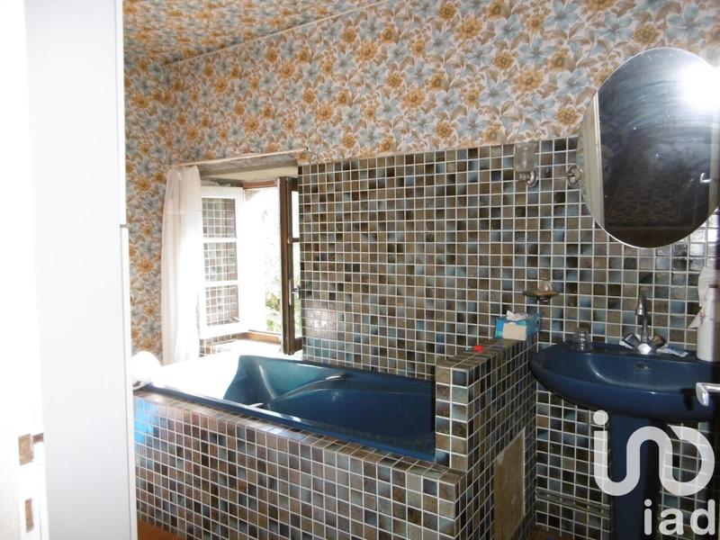 Maison de campagne - 196 m² - 7 pièces