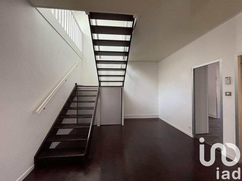 Appartement - 159 m² - 5 pièces