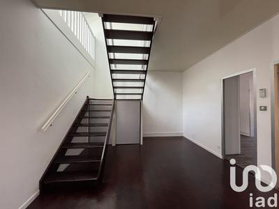 Appartement - 159 m² - 5 pièces