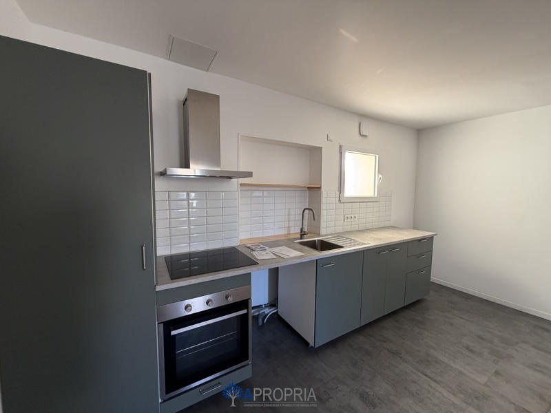 Appartement - 68 m² - 3 pièces