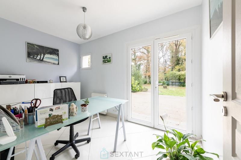 Maison - 165 m² - 7 pièces