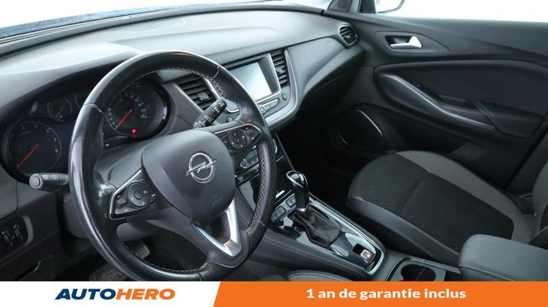 Opel Grandland X 1.5 Diesel Design &amp; Tech Auto 130 ch