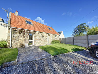 Maison - 47 m² - 3 pièces