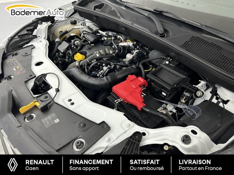 Renault Express (30) Van Blue Dci 75 - 22 Confort