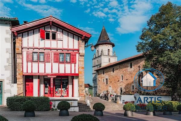 Fonds de commerce - Magasins - 46 m²