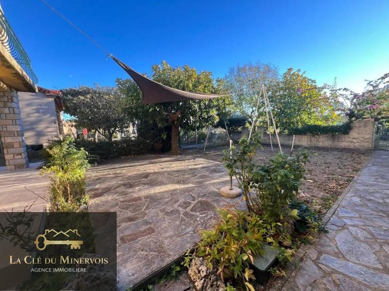 Pavillon - 126 m² - 6 pièces