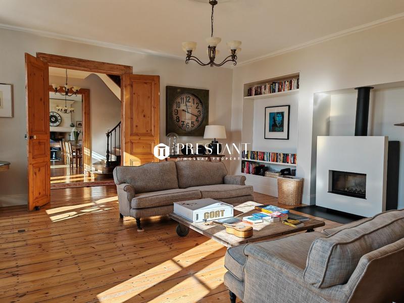 Maison de domaine - 755 m² - 18 pièces