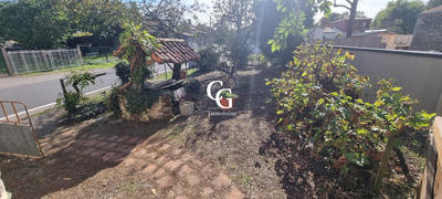 Maison ancienne - 85 m² - 4 pièces