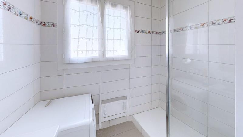 Appartement - 51 m² - 3 pièces