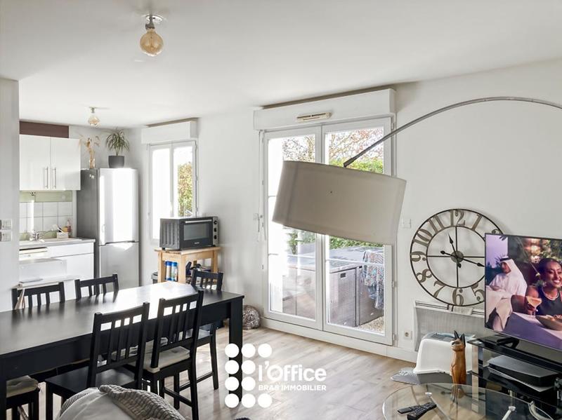 Appartement - 75 m² - 4 pièces