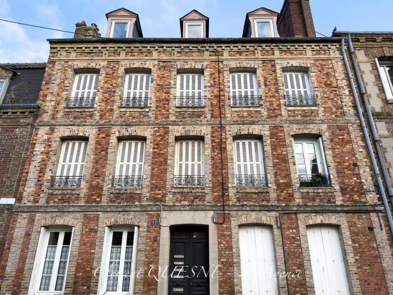 Appartement - 33 m² - 2 pièces