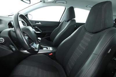 Peugeot 308 1.5 Blue-HDi Allure 130 ch