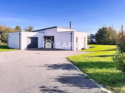 Villa - 129 m² - 7 pièces