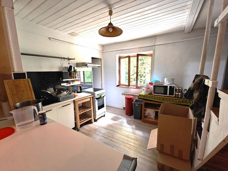 Appartement - 75 m² - 3 pièces