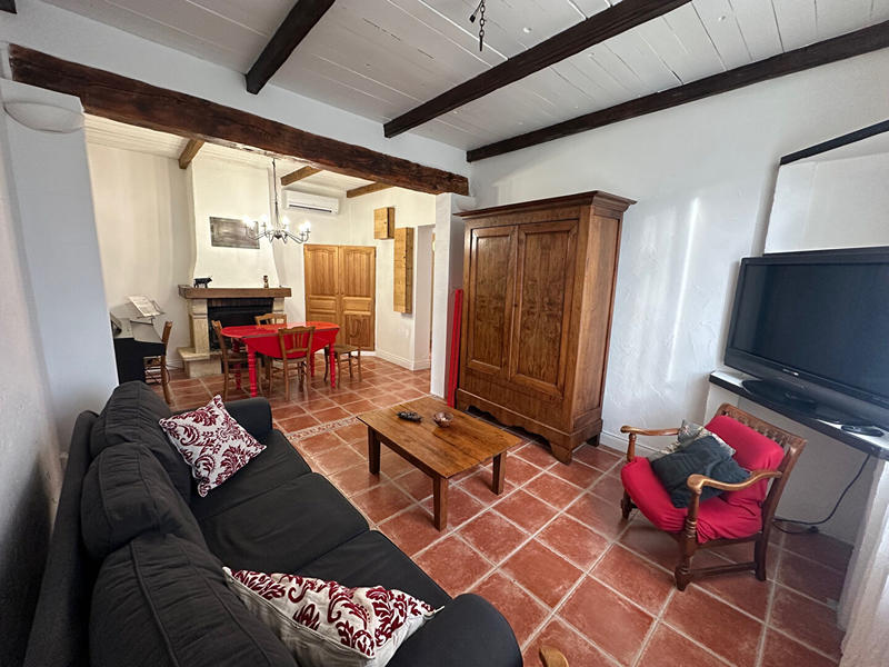 Maison - 74 m² - 3 pièces